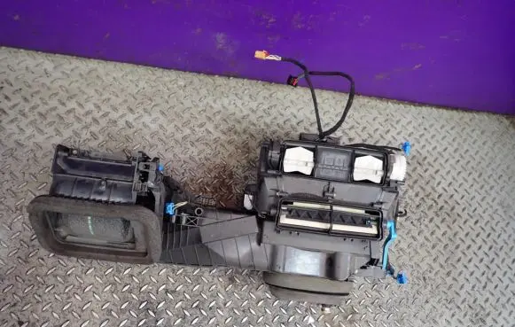 Seat Toledo III (5P) Heater blower radiator 5P1820003CE