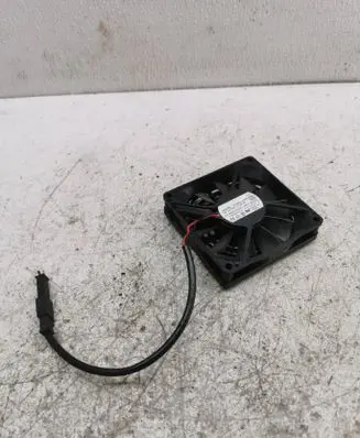 Opel Vectra C Seat fan/blower 24463695