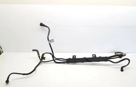 Opel Combo D Fuel line pipe 52017657 nr8724