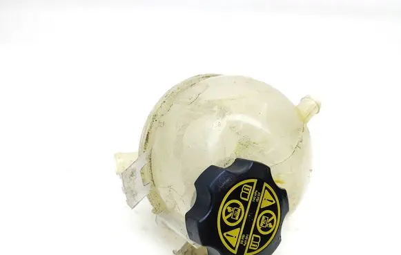 Buick Encore GX I Coolant expansion tank/reservoir 13537034