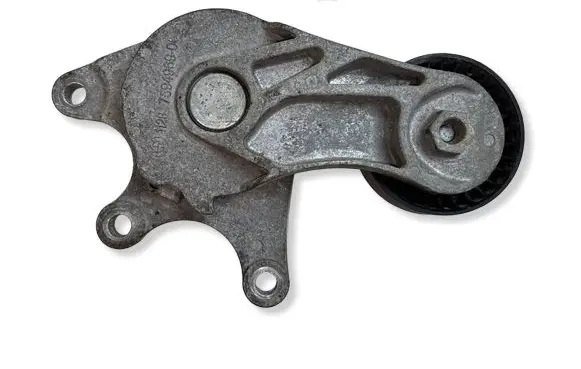 BMW 4 F32 F33 Generator/alternator belt tensioner 7594969