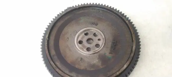 Hyundai i10 Flywheel j03a