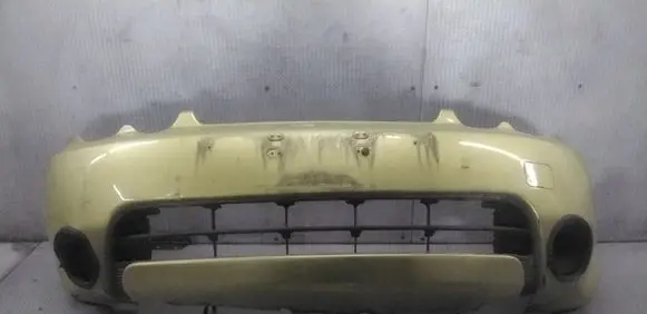 Honda HR-V Front bumper