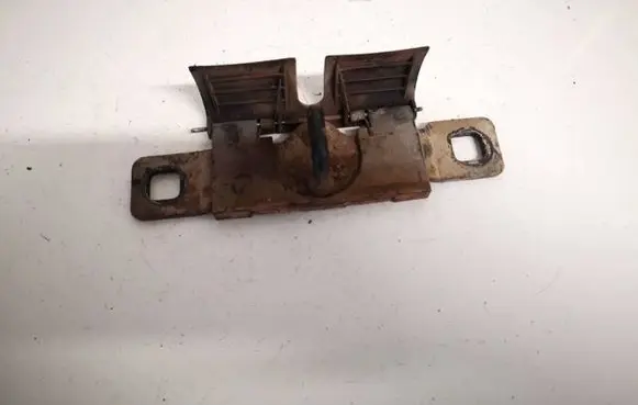 Audi A3 S3 8L Tailgate/trunk/boot lock/catch/latch 8l0827085a