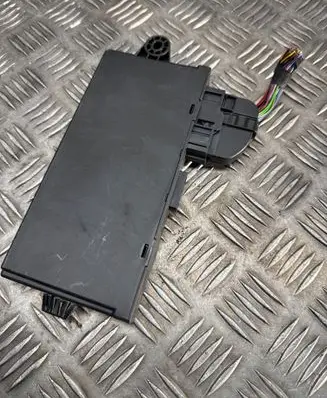 BMW X1 E84 CAS control unit/module 9287535 2133175249