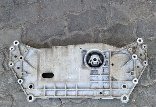 Seat Leon (1P) Front subframe 1K0199369G