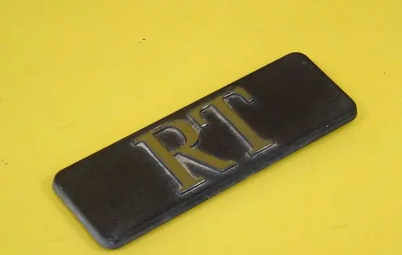 Renault Twingo I Manufacturer badge logo/emblem 
