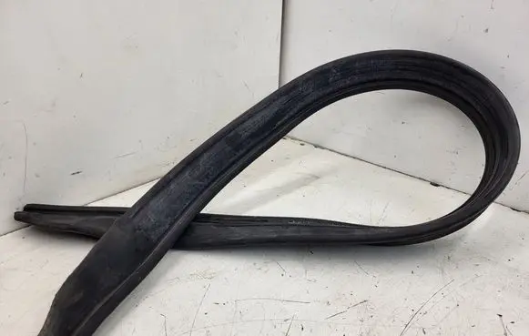 Mercedes-Benz A W176 Engine compartment rubber A1768310042