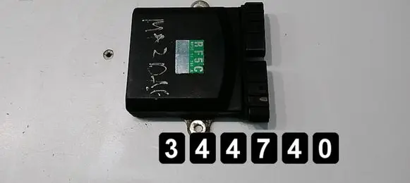 Mazda 6 Engine control unit/module 1310001241
