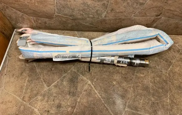 Mercedes-Benz C W204 Roof airbag A2048606302