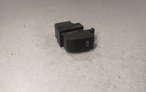 Audi A3 S3 8L Electric window control switch 8L0959855 501665
