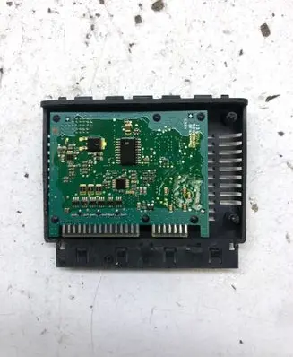 BMW 7 F01 F02 F03 F04 Headlight ballast module Xenon 7207284 632386808