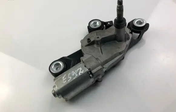 Mazda 3 I Wiper motor BP4K67450