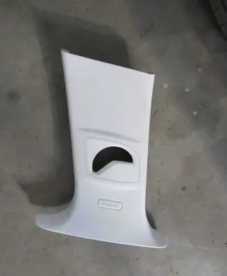 Peugeot 308 (B) pillar trim (top) 9677446077 9802890877