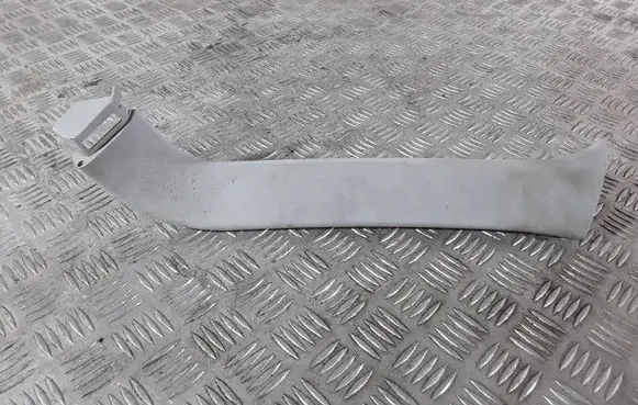 Honda CR-V Tailgate/trunk side cover trim 84435SWA0030