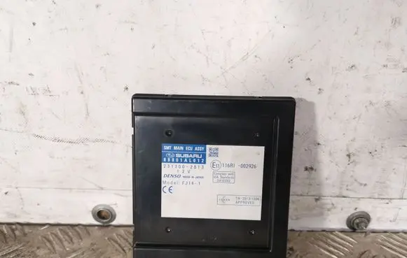 Subaru Outback (BS) Other control units/modules 88801AL012 2313002013