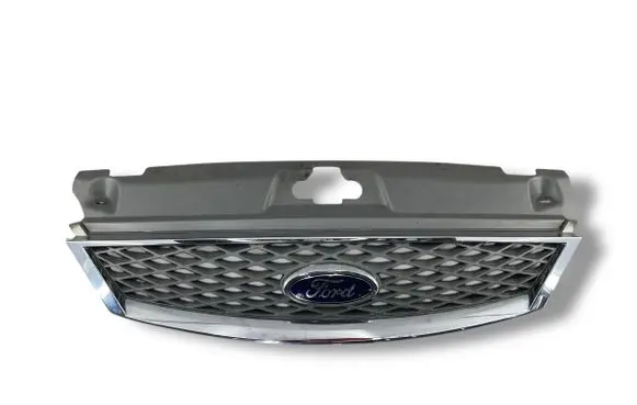 Ford Mondeo Mk III Front bumper upper radiator grill 6S7X8A133BA 6S7X8A133AA 6S718A100B