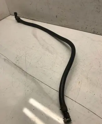 Audi A4 S4 B8 8K Headlight washer hose/pipe 