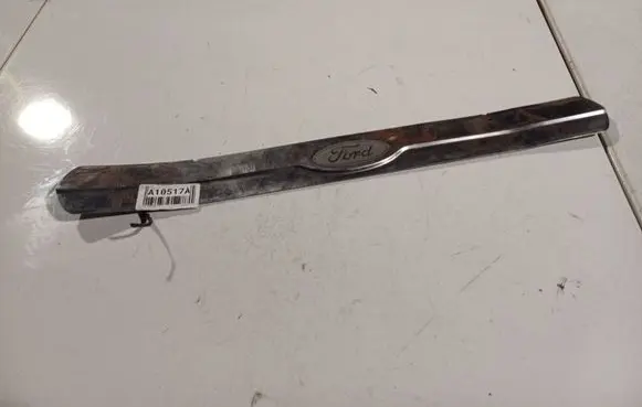 Ford S-MAX Rear sill trim cover