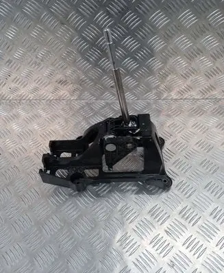 Mitsubishi Space Star Gear shifter/selector