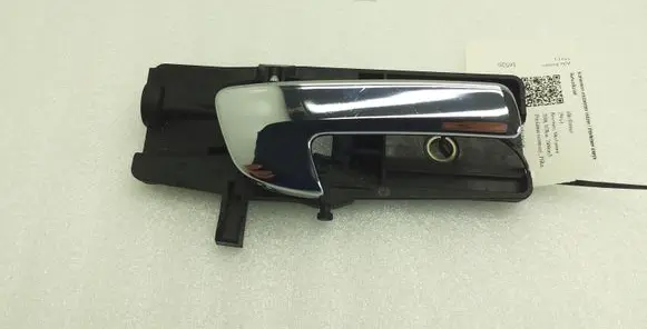 Alfa Romeo 159 Front door interior handle 156043460