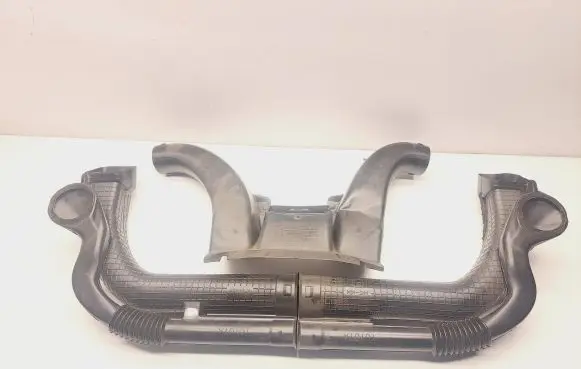 Toyota Corolla Verso AR10 Cabin air duct channel 