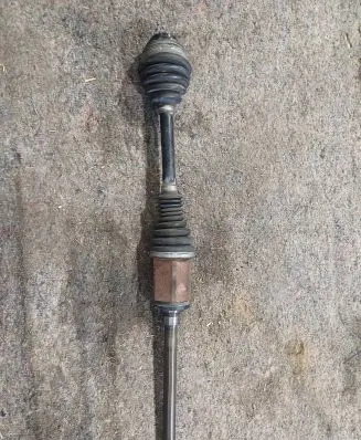 BMW 4 F32 F33 Front driveshaft 7597694