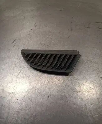 Mitsubishi Colt CZ3 Front bumper upper radiator grill MN127774