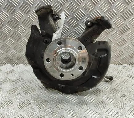 Volkswagen T-Cross Front wheel hub 2Q0407255AD
