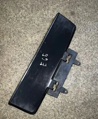 BMW 7 E65 E66 Armrest 082056223
