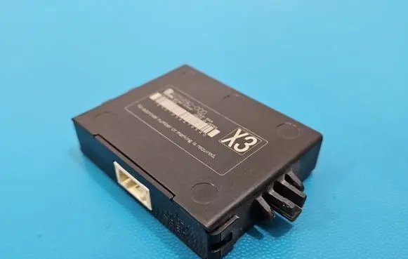 Lexus NX Central body control module 8978453040 IMPRK1577696