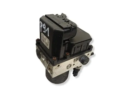 Audi A4 S4 B6 8E 8H ABS Pump 8E0614517A 0265950012