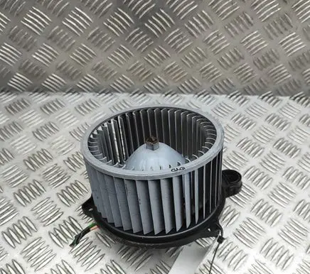 KIA Ceed Heater fan/blower 971133X700 F00S3B2476