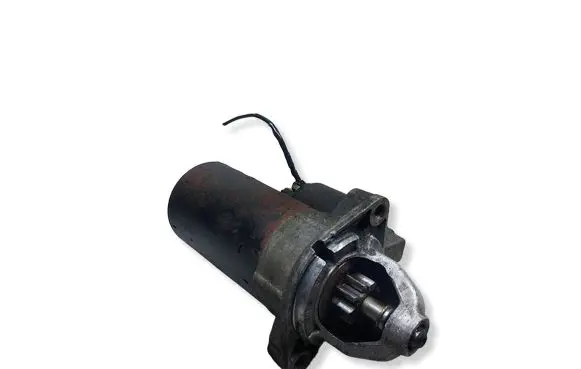 BMW 3 E46 Starter motor 1005821788KASACJ 1005821788