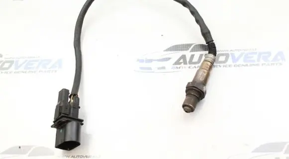BMW 6 E63 E64 Lambda probe sensor 7512982