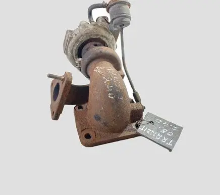Ford Transit Turbo 6C1Q6K682DE 4913105400