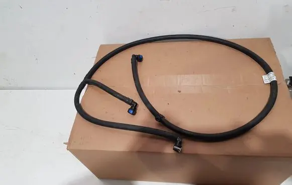 Seat Leon (1P) Headlight washer hose/pipe 1P0955970B