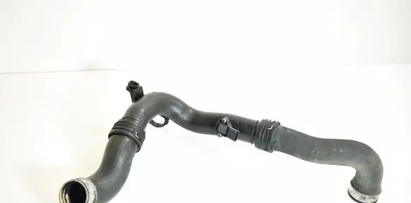 Audi A3 S3 8P Intercooler hose/pipe 1K0145762L 1K0145770D