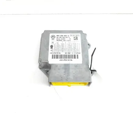 Audi Q5 SQ5 Airbag control unit/module 8R0959655G 5WK44483