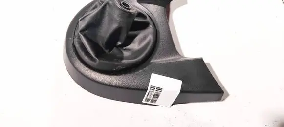 Mazda 2 Gear shifter surround trim plastic d65164341 k4366