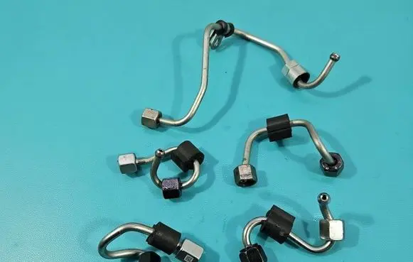 Skoda Superb B8 (3V) Fuel line pipe 231129 IMPRK1553385