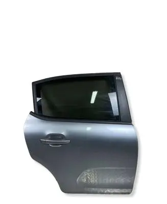 Citroen C3 Rear door 