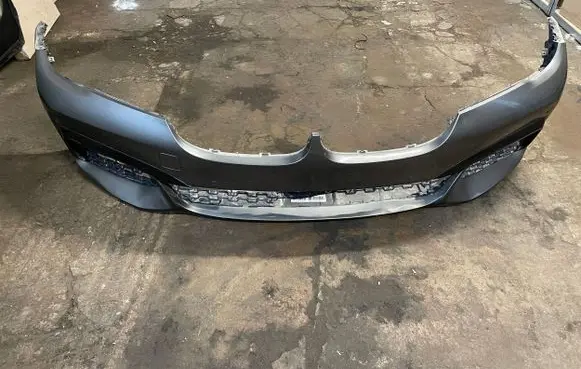 BMW 7 G11 G12 Front bumper