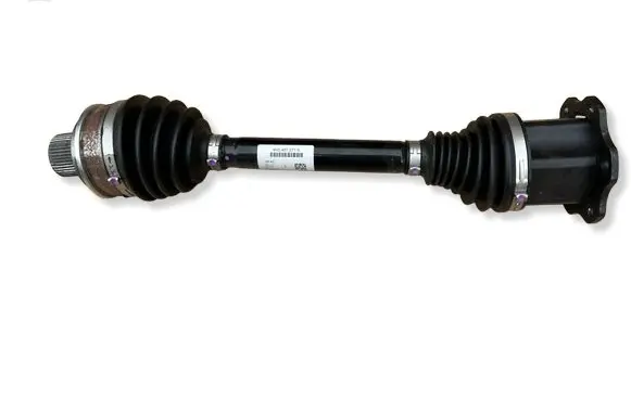 Audi A8 S8 D5 Front driveshaft 4N0407271N