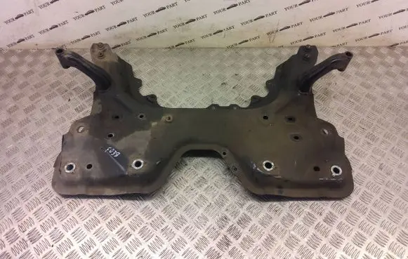 Fiat 500X Front subframe