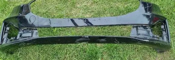 Ford Galaxy Front bumper