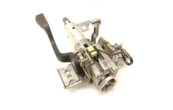 KIA Niro Steering column universal joint 22091321851
