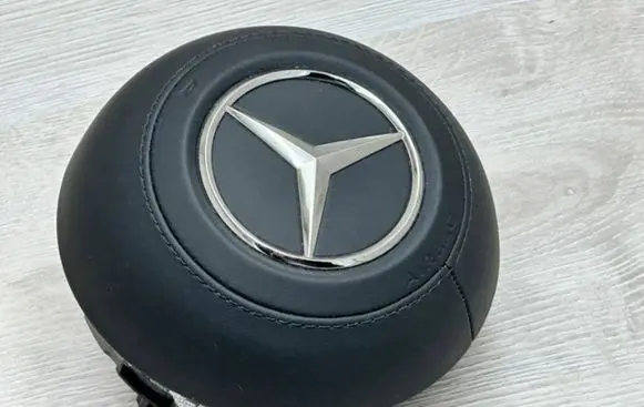 Mercedes-Benz S W223 Steering wheel airbag DD05031219 589PP1000292