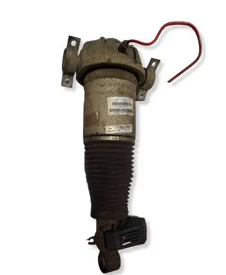 Audi Q7 4L Shock absorber/damper/air suspension 7L8616019C 168ATE0469F15E