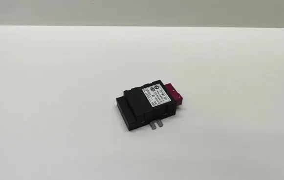 BMW 5 E60 E61 Fuel injection pump control unit/module 7180427 1614718042701 16147180427